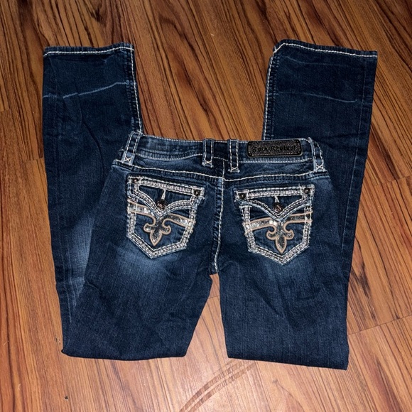 Rock Revival Denim - Rock revival FIRM